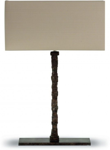 Фото №1 - Small Static Table Lamp(2S120927)