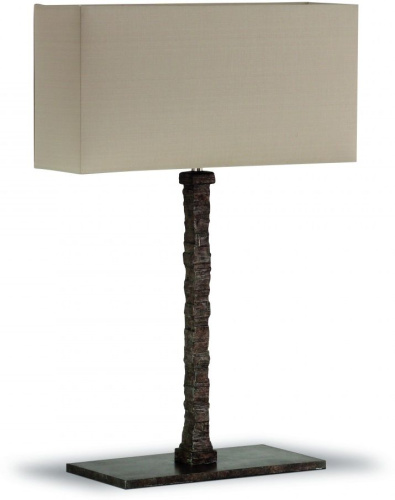 Фото №2 - Small Static Table Lamp(2S120927)