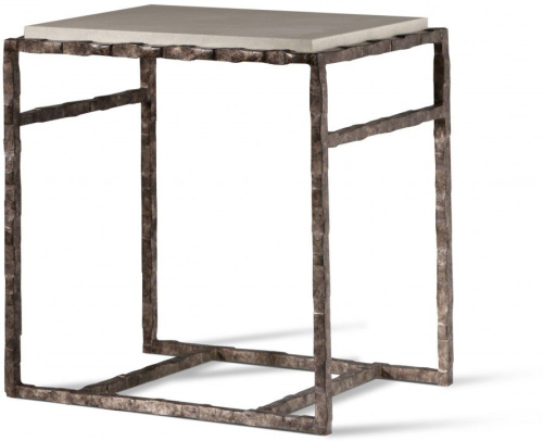 Фото №1 - Giacometti side table(2S124508)