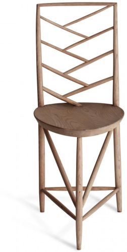 Фото №1 - Triwood Herringbone Chair(2S128176)