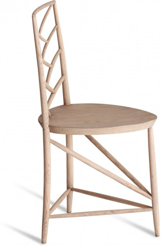Фото №2 - Triwood Herringbone Chair(2S128176)