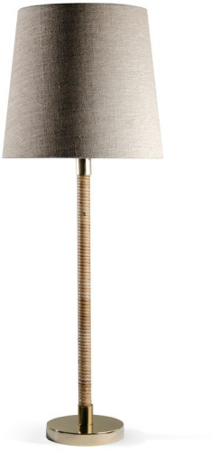 Фото №1 - Small Holden Table Lamp(2S120917)