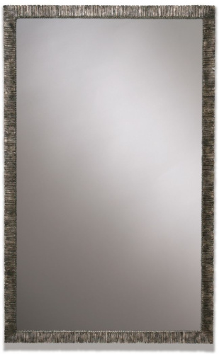 Фото №1 - Wall Mirror Small Rectangular Trevose(2S119277)