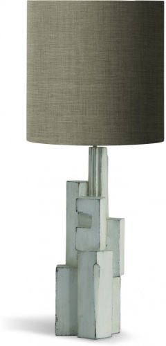 Фото №1 - Metropolis Table Lamp(2S120678)