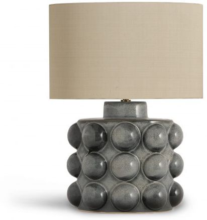 Фото №1 - Boublé Table Lamp(2S120169)
