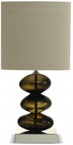 Фото №1 - Small Adam Table Lamp(2S120907)