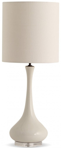 Фото №1 - Grace Table Lamp(2S120435)
