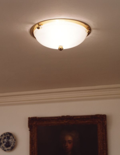 Фото №2 - Ceiling lamp Radnor(2S125508)