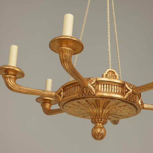 Фото №2 - Courcelles Chandelier(2S118132)