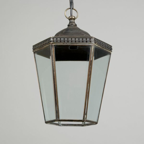 Фото №1 - Georgian Porch Lantern(2S129697)