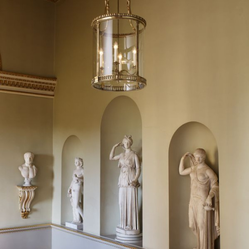 Фото №2 - Gledstone Hall Lantern(2S129700)