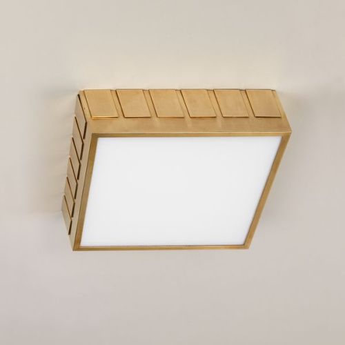 Фото №1 - Ceiling lamp LED Plymouth(2S125540)