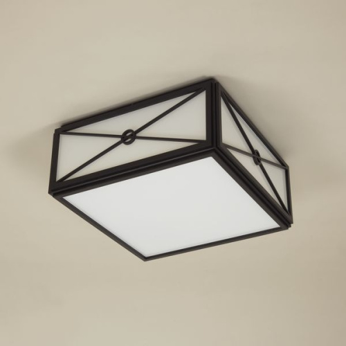Фото №1 - LED ceiling Lamp Twickenham(2S125549)
