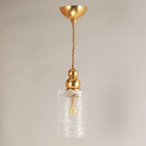 Фото №1 - Hanging lamp Skipton(2S125482)