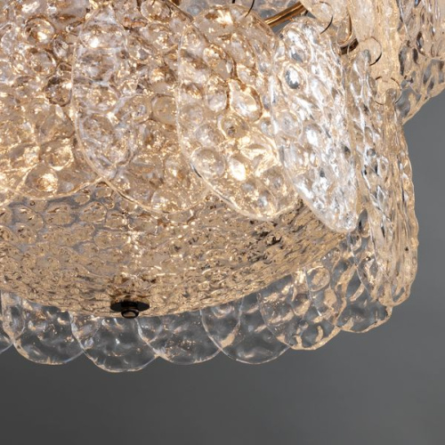 Фото №2 - Valere glass chandelier(2S118565)