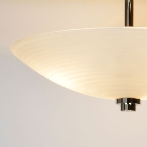 Фото №2 - Whitby Semi Ceiling Lamp(2S125515)