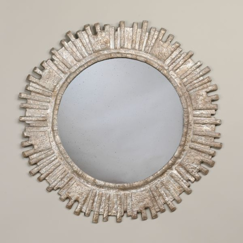 Фото №1 - Vosges Mirror(2S114453)