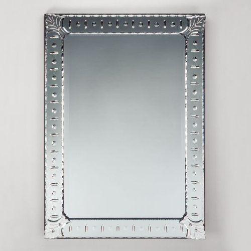 Фото №1 - The Venetian Treviso mirror(2S114462)