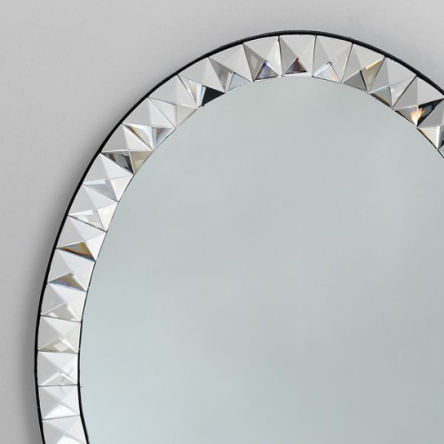 Фото №3 - Oval mirror Fitzwilliam(2S114593)