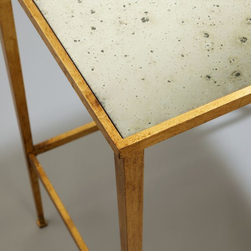 Фото №3 - Console table simple mirror(2S126575)