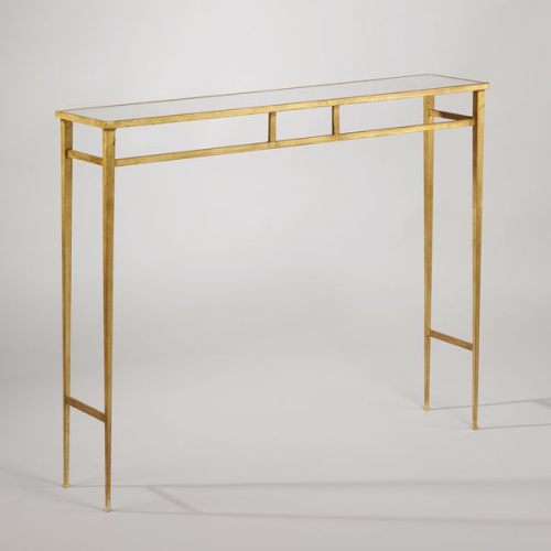 Фото №1 - Stapleford console table(2S126574)