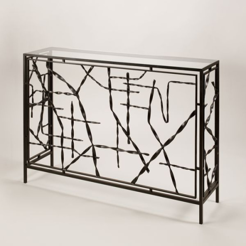 Фото №1 - Console table Amport(2S126568)