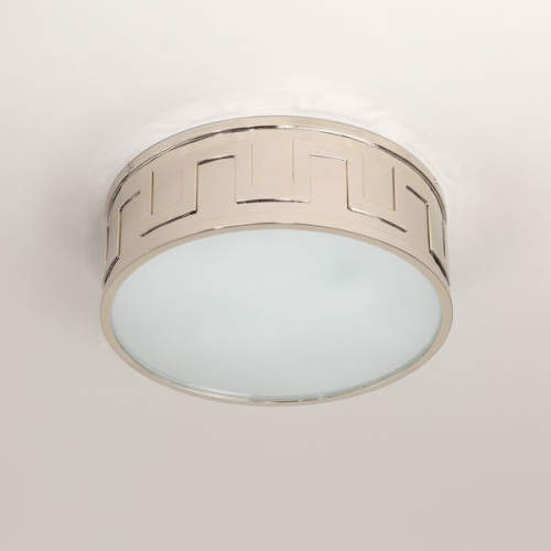 Фото №1 - LED ceiling Lamp Bembridge(2S125533)