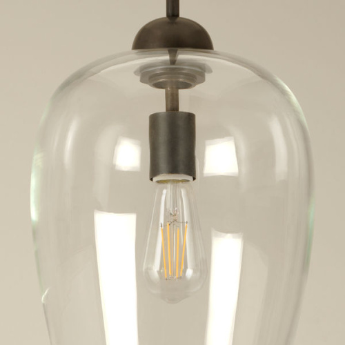 Фото №2 - Stepney Pendant Lamp(2S125489)