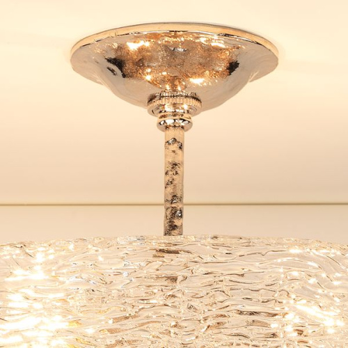 Фото №2 - Lomond Semi Ceiling Lamp(2S125502)
