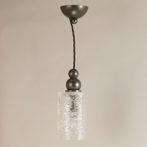 Фото №1 - Hanging lamp Skipton(2S125487)