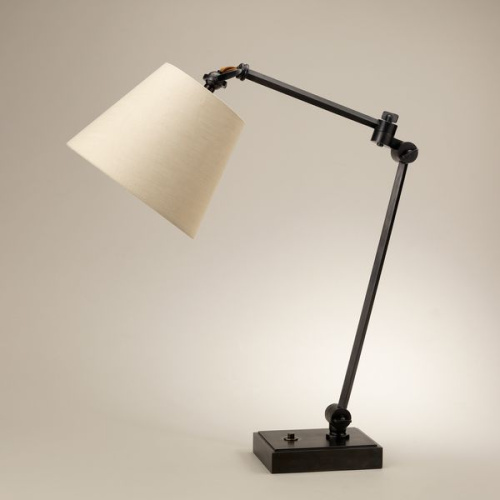 Фото №1 - Table lamp York(2S117817)