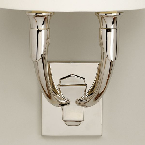 Фото №2 - Wall lamp French Horn(2S125195)