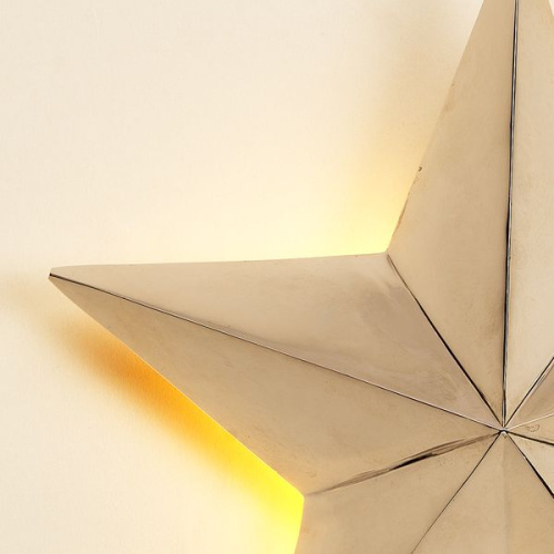 Фото №2 - Wall lamp Star(2S125266)