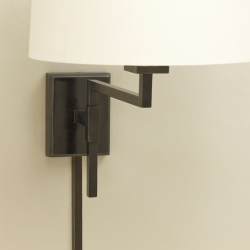 Фото №2 - Wall lamp on a Knox bracket(2S125403)