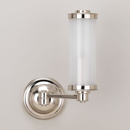 Фото №1 - Wall lamp for bathroom Totnes(2S125354)