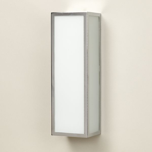 Фото №1 - Wall lamp for bathroom Beverley(2S125329)