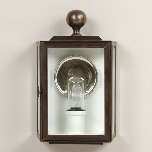 Фото №1 - Downton Wall Lamp(2S129859)