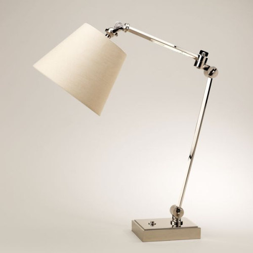 Фото №1 - Table lamp York(2S117818)