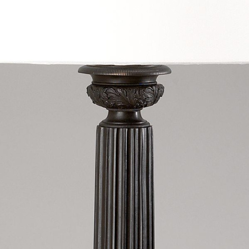 Фото №2 - Lamp table column Matignon(2S117886)