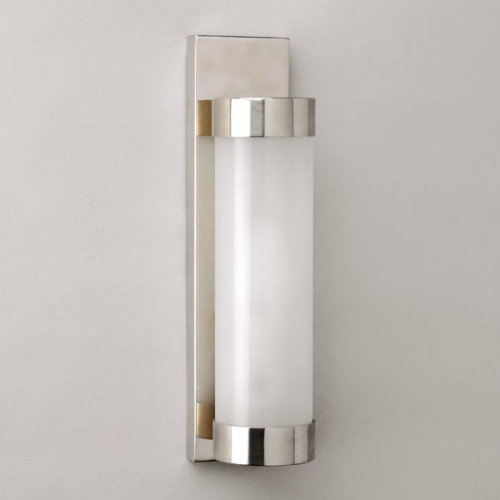 Фото №1 - Wall lamp for bathroom Art Deco(2S125323)