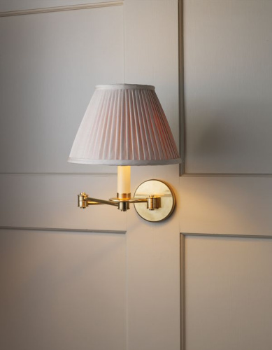 Фото №2 - Wall lamp on Cromer bracket(2S125396)