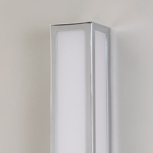 Фото №2 - Wall lamp for bathroom Ashford(2S125325)