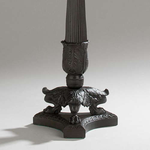 Фото №2 - Regency table Lamp candlestick(2S117901)