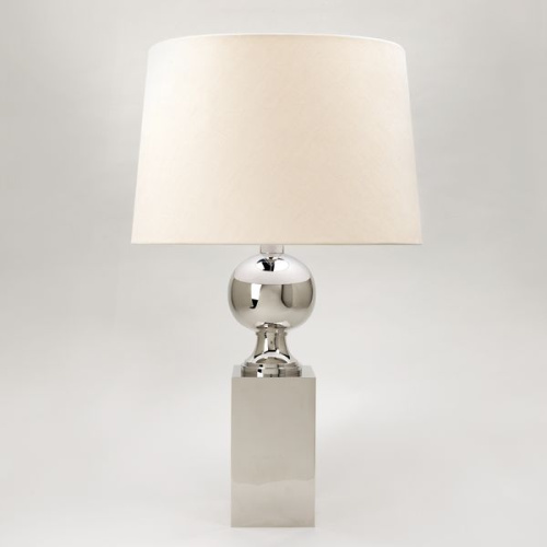 Фото №1 - Woodville table lamp(2S117815)