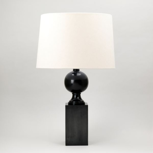Фото №1 - Woodville table lamp(2S117813)