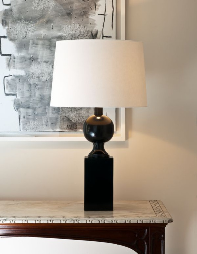 Фото №2 - Woodville table lamp(2S117813)