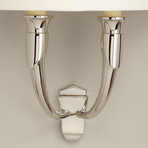 Фото №2 - Wall lamp French Horn(2S125194)