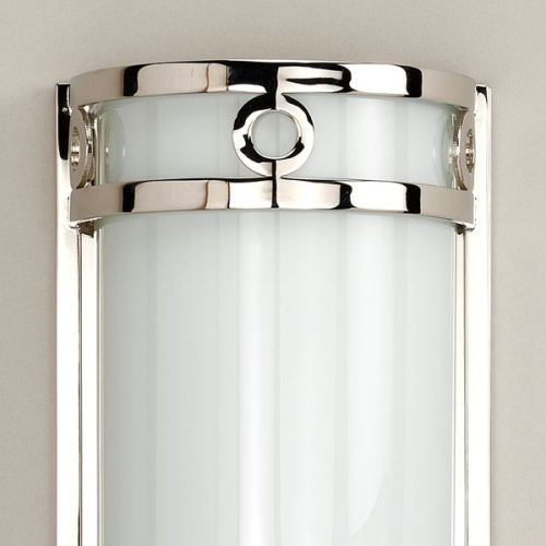 Фото №3 - Wall Lamp for Bathroom Arras Cone(2S125319)