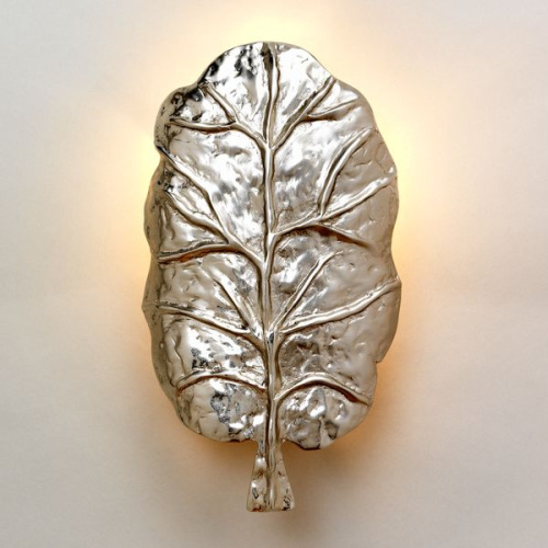 Фото №1 - Ashdown Leaf Wall Lamp(2S125132)