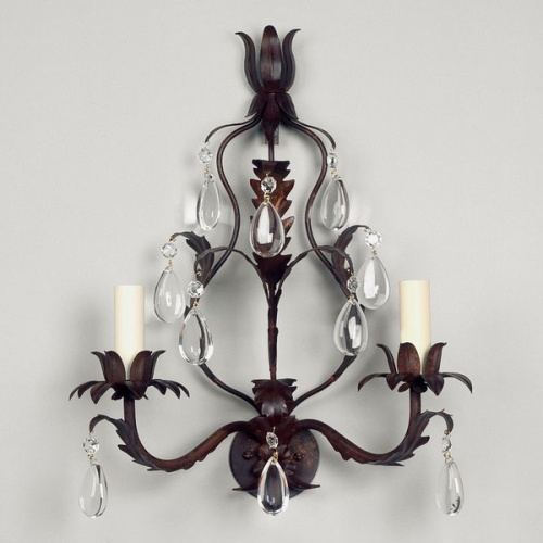 Фото №1 - Narbonne wall lamp(2S125230)